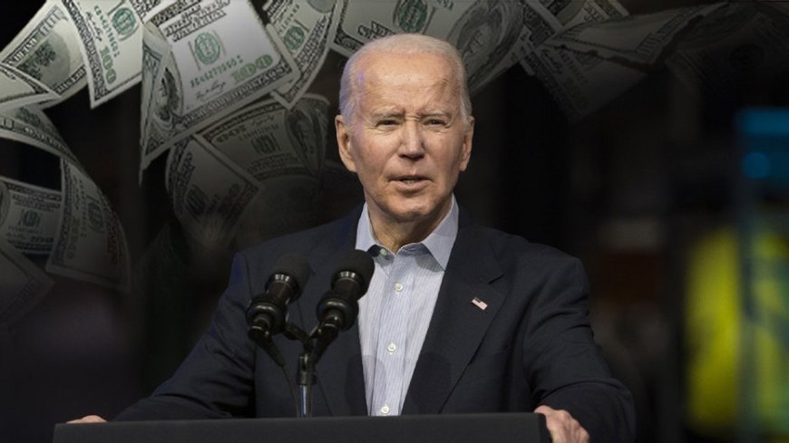 Minnesota fraud scandal sparks push to scrutinize billions in Biden-era energy grants