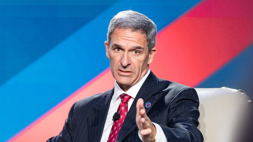 Former DHS official calls out Portland police chief's tearful remarks on gang suspects who attacked feds