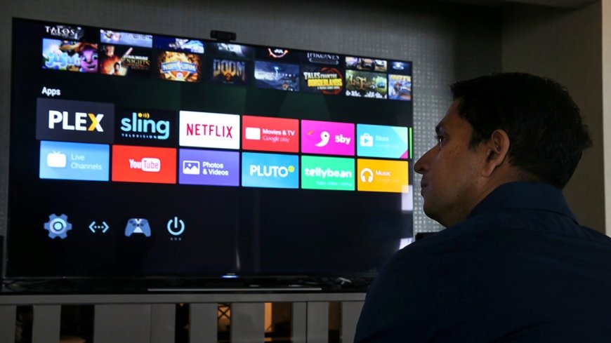 Why your Android TV box may secretly be a part of a botnet