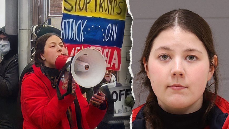 Red-Washing: How the media sanitizes a Marxist-Leninist revolutionary as a ‘preschool teacher’