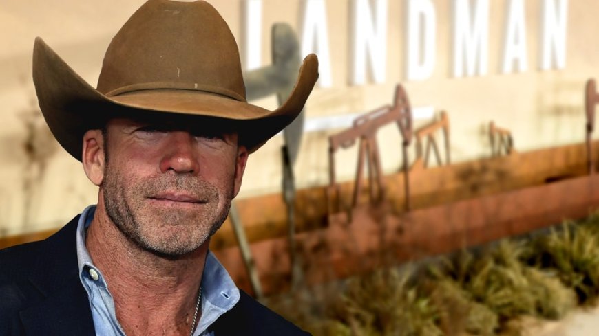 Paramount's ‘Landman’ tackles woke roommate culture and safe-space politics