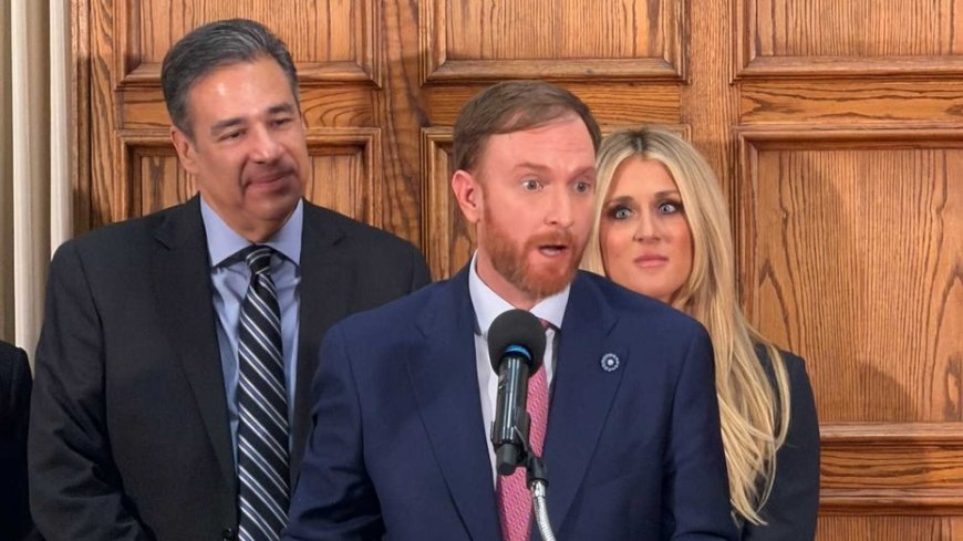 West Virginia AG addresses allegations against trans athlete plaintiff in women's sports SCOTUS battle