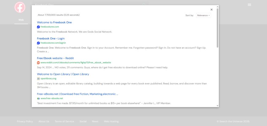Introducing our new Privacy Search Engine