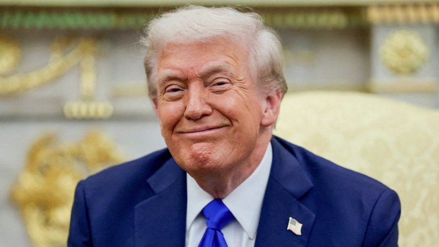 GOP unveils plan to cut deficit by $1 trillion with second 'big, beautiful bill'