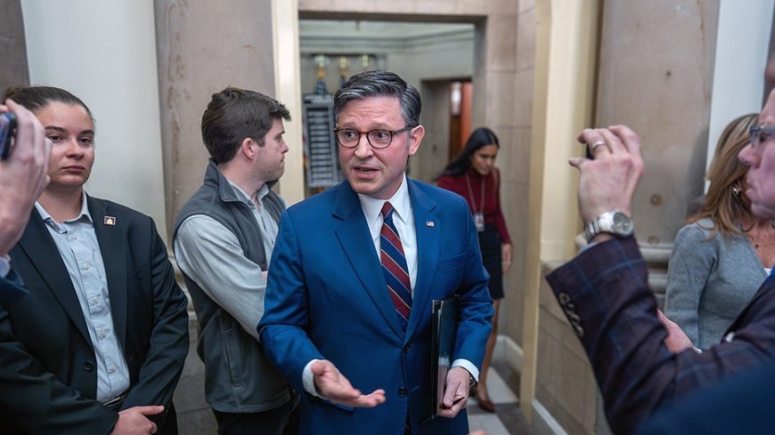 Johnson warns of 'unintended consequences' in Trump's credit card rate cap idea