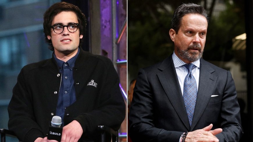 Nick Reiner’s former attorney Alan Jackson doubles down after quitting murder case: ‘He’s not guilty’