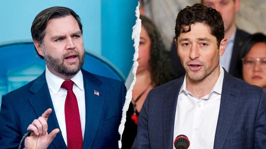 JD Vance, ICE flip script on sanctuary city leaders as 'chaos' erupts across MN: 'This is dangerous'