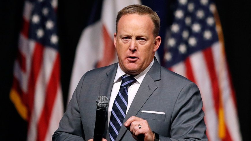 New MAGA coalition led by Sean Spicer targets voting demographic that will be crucial in 2026 midterms