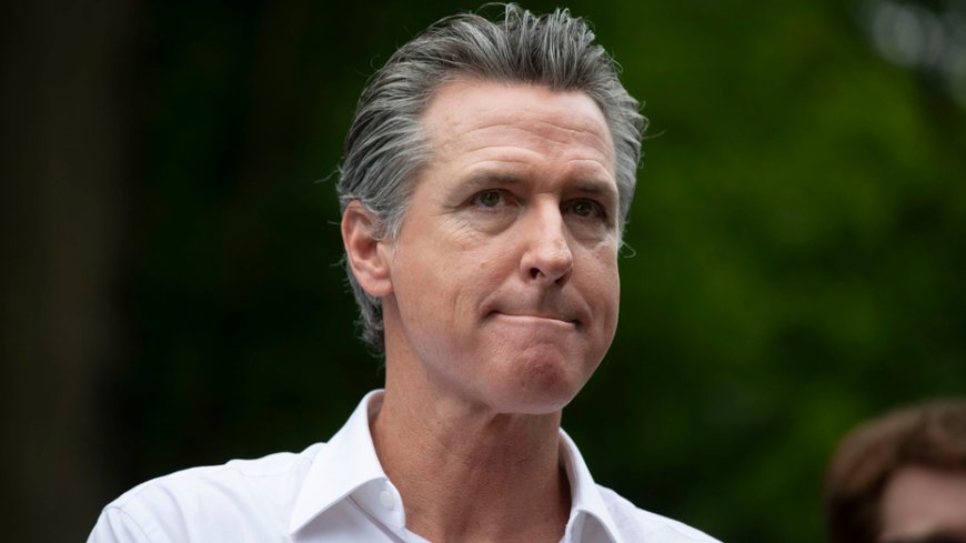 Tax fight puts California on collision course as billionaires leave for red states