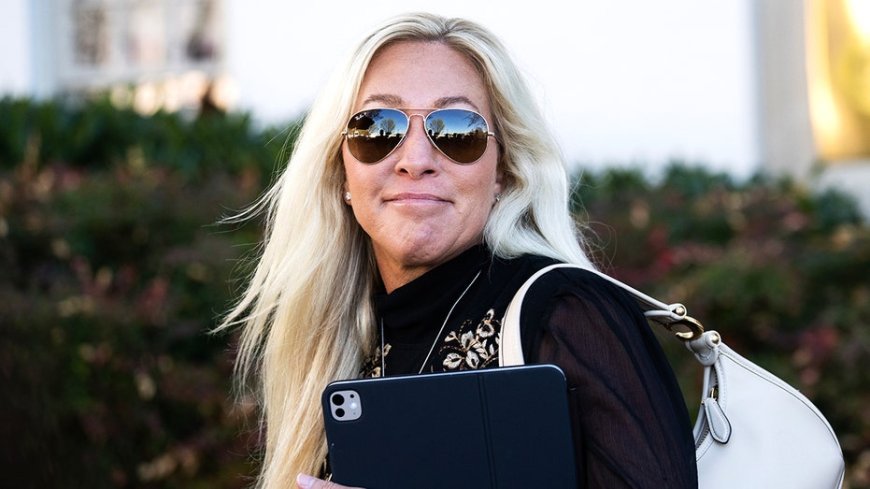 Marjorie Taylor Greene says she ‘absolutely’ wouldn't support boys in girls sports if she had trans child