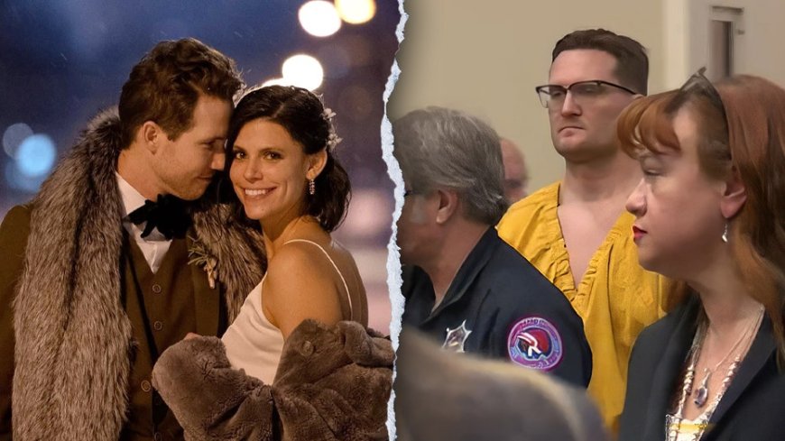 Surgeon in Ohio dentist double murder allegedly used fake addresses to dodge lawsuits: 'He just disappeared'