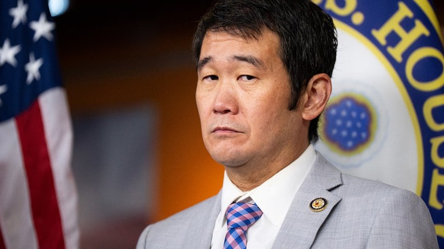 House Dem lashes out at 'racist' MN fraud probe amid major investigation in his own state