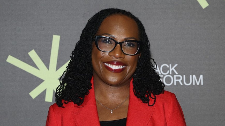 Justice Jackson presses Idaho lawyer on treating 'transgender women different than cis women'