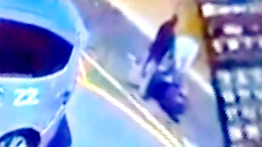 California man sues McDonald's after homeless man accused of attacking wife in drive-thru