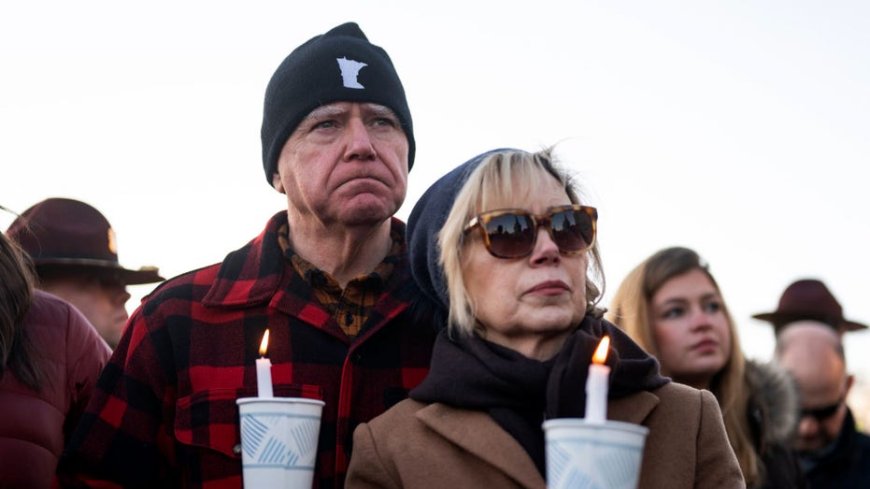 Meet the Minnesotans killed by illegal immigrants that Walz, Dems never held press conferences or vigils for