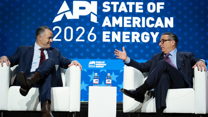 ‘Landman’ star gets seat at the table in Trump-era energy push as Hollywood meets the oil patch