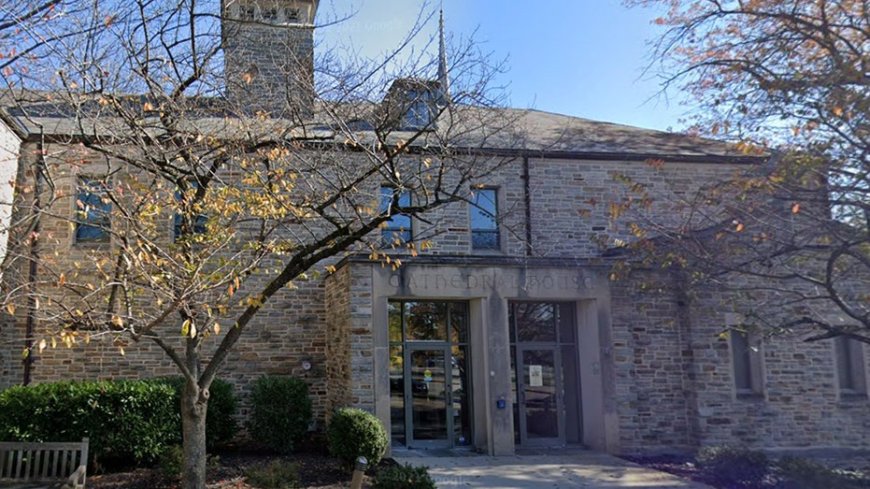 Maryland church to issue reparations grants to 'build up Black communities' due to ‘systemic racism'