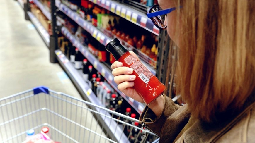 America's favorite hot sauces ranked — Instacart reveals the top picks