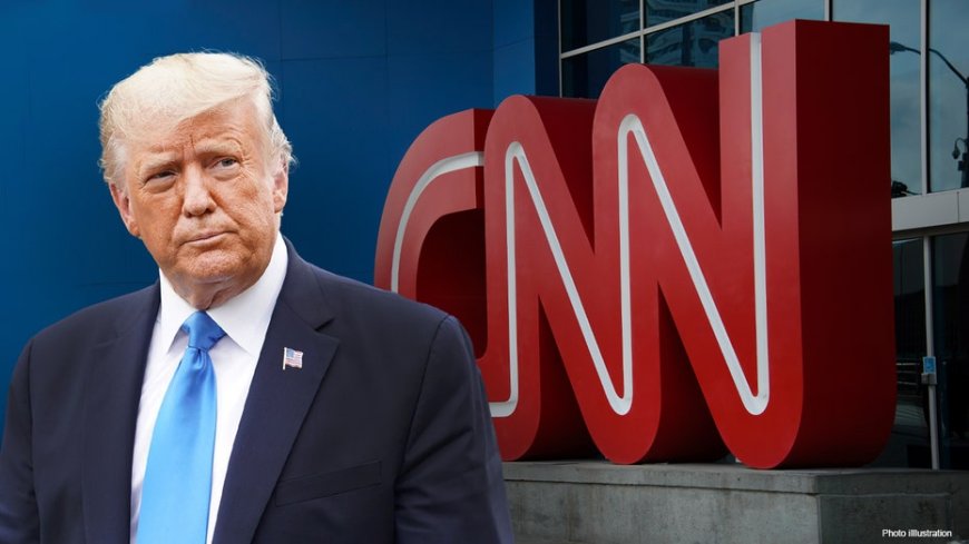 CNN called out for framing of inflation under Trump versus Biden in viral post