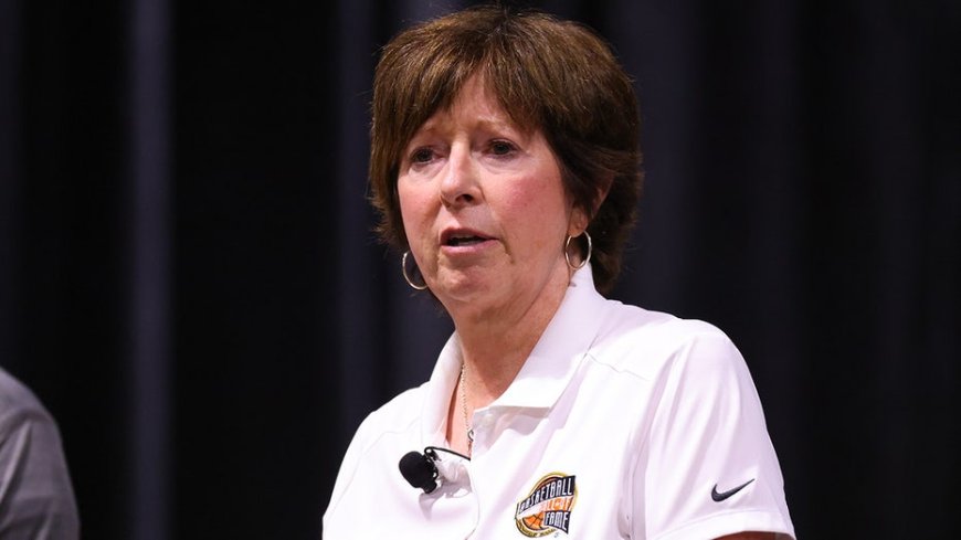 Former college basketball coach unleashes anti-ICE rant, calls on Republicans to impeach Trump