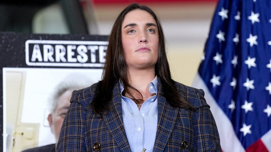 ICE deputy director resigns from agency to run for Congress