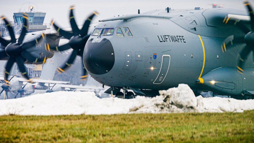 Troops from Europe deploy to Greenland in rapid 2-day mission as Trump eyes US takeover