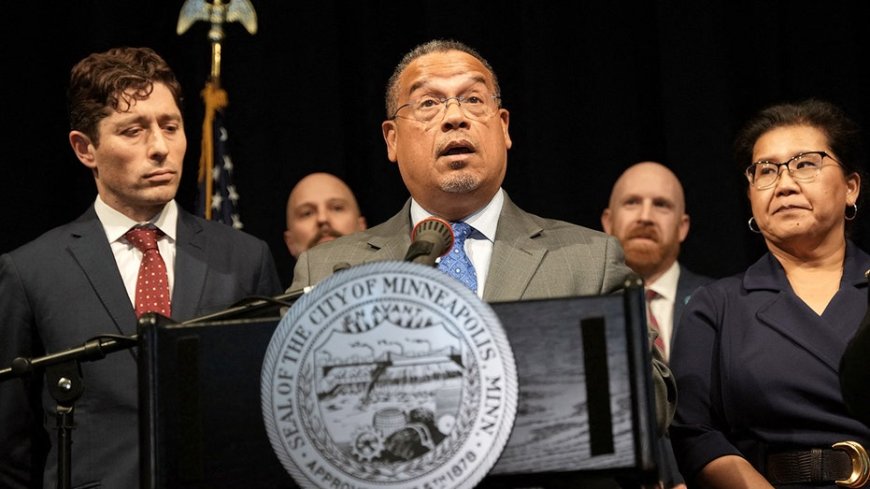 Minnesota health care owner charged with yearslong Medicaid scam topping $3M