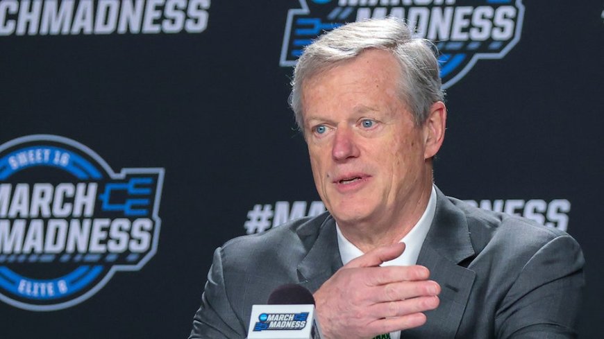 NCAA president responds to integrity concerns after alleged point-shaving scheme leads to dozens of arrests