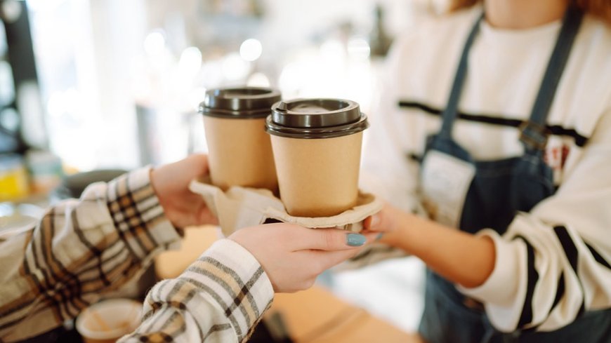 Why Americans can't stop coming back for coffee, even as dining budgets tighten