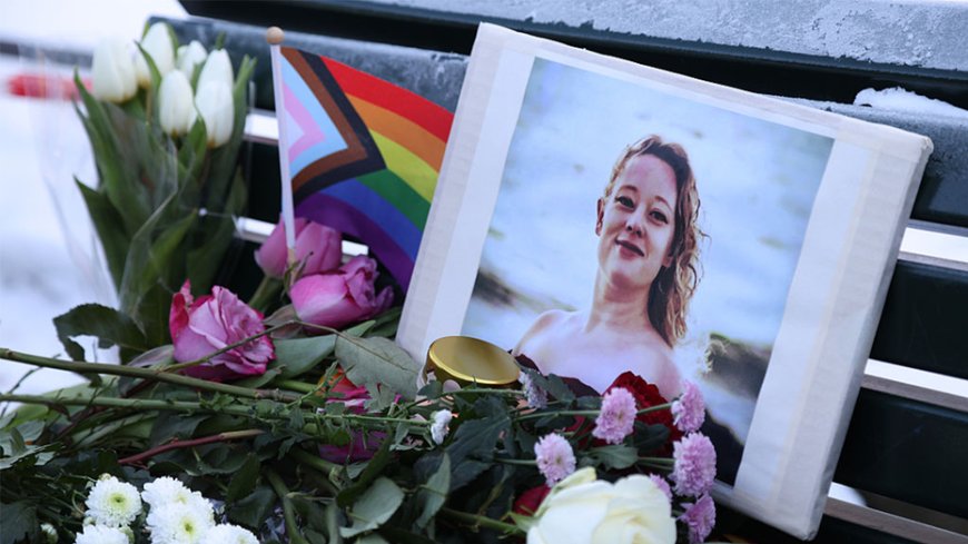 Renee Good’s former father-in-law says deadly shooting was result of 'bad choices'