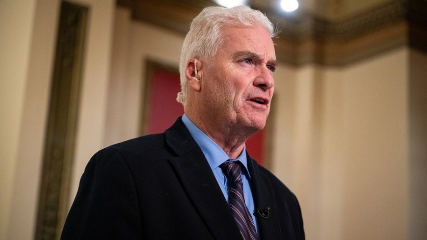 Emmer to introduce new bill to strip citizenship from fraudsters and terrorists: 'You're going home'