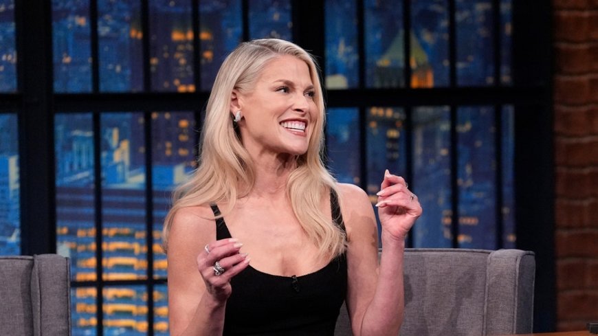 ‘Landman’ star Ali Larter gets unexpected praise and ‘bada--’ compliment from Hollywood icon