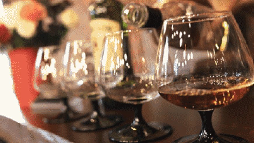 Bartenders reveal what they actually drink when they're off duty: 'Truly great shot'