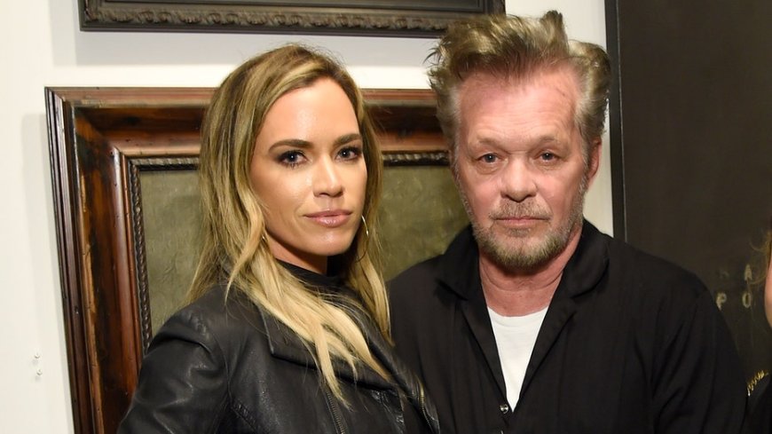 John Mellencamp wants daughter Teddi to move 'back home' to Indiana during cancer fight