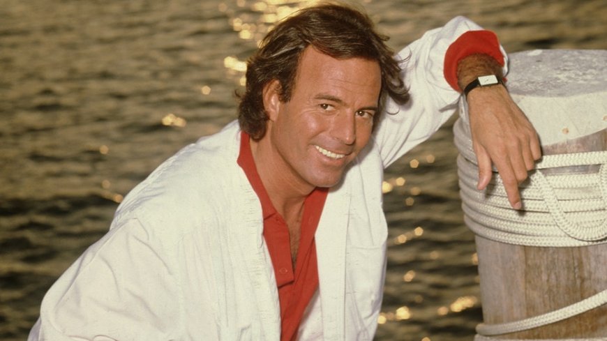 Julio Iglesias calls assault allegations 'absolutely false' after accusers come forward