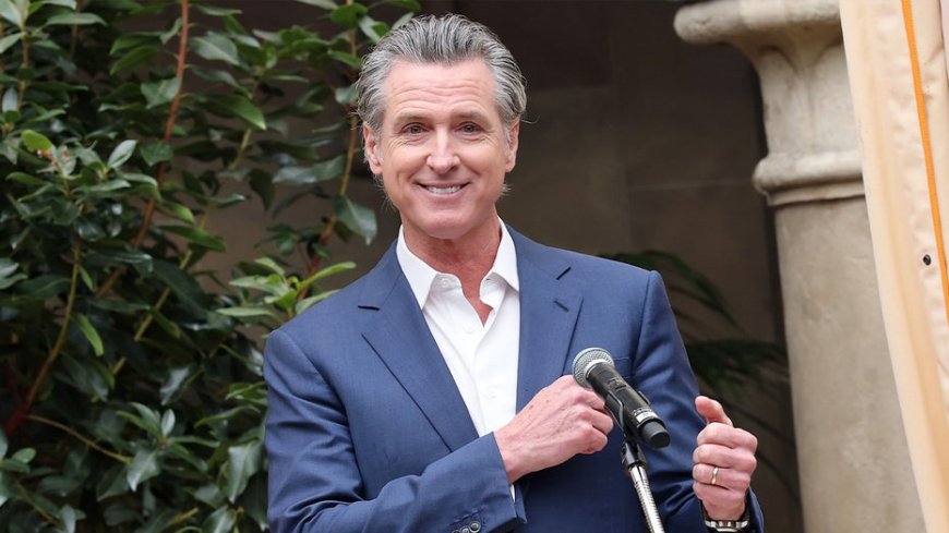 White House torches Newsom as ‘inauthentic slimeball’ after California governor walks back ICE rhetoric