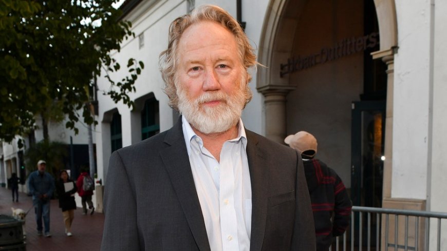 'Thirtysomething' star Timothy Busfield's Hollywood career survived previous sexual misconduct allegations