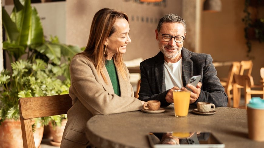 Feeling lonely? Simple 5-3-1 rule could help you make more connections