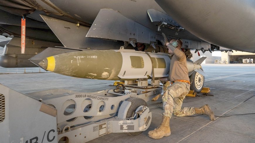 US troops pull out of major Iraq airbase amid ongoing regional consolidation effort, progress against ISIS