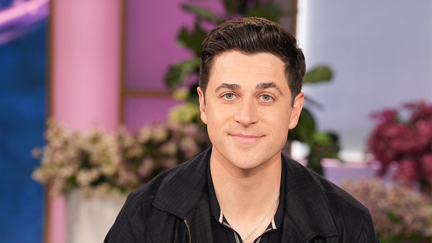 Disney star David Henrie says Hollywood going through 'new renaissance' with faith-friendly content