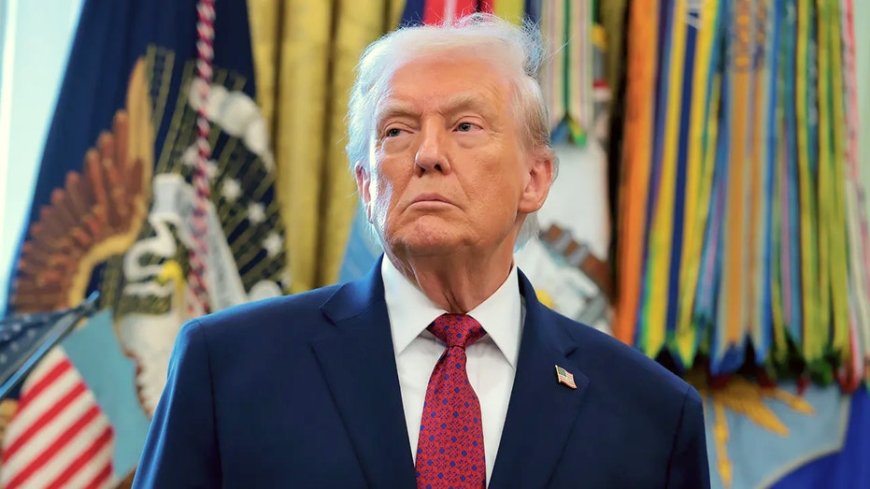 Trump admin preparing 1,500 soldiers for potential Minnesota deployment