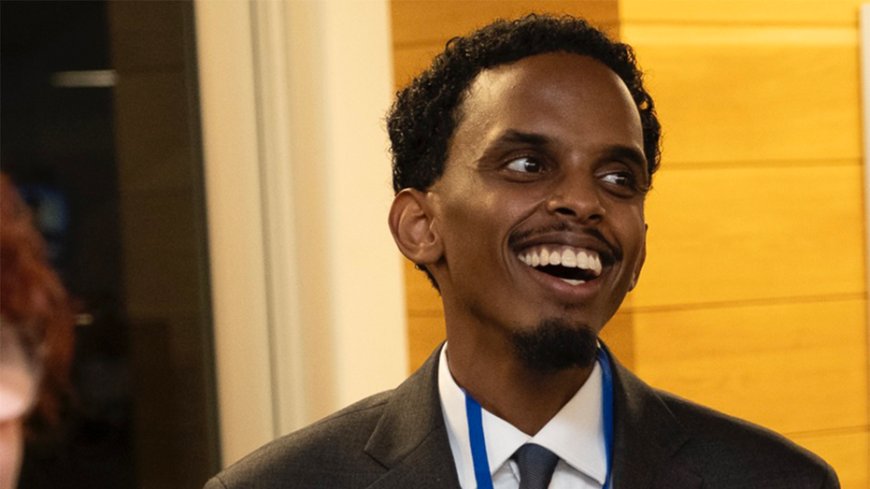 DAVID MARCUS: Sorry Omar Fateh, we're not doing Somali-run no-go zones in Minnesota