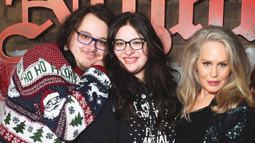 Beverly D’Angelo prioritized family values over Hollywood fame after welcoming twins at 49