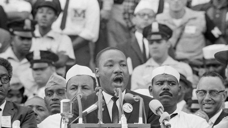 From Selma to Chicago, MLK’s legacy is being betrayed by grievance politics