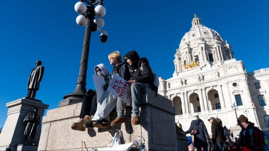 Experts warn Minnesota school closures after ICE shooting will harm kids for 'political points'