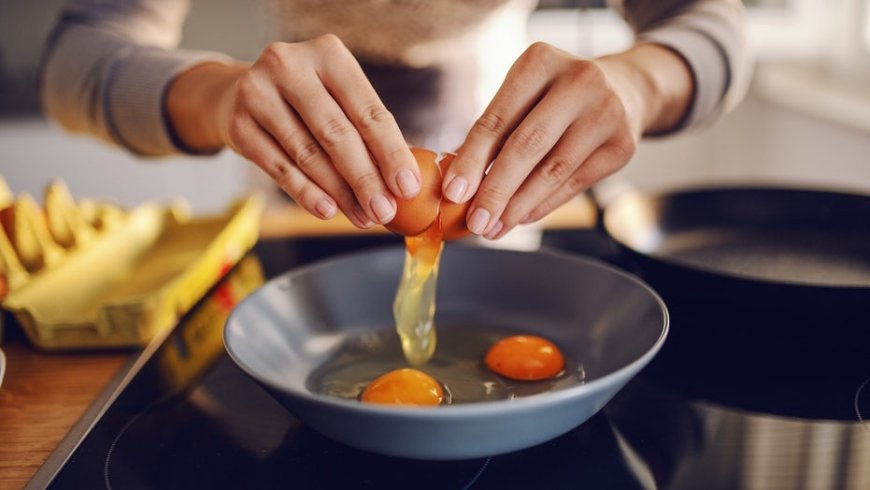 Tools that help you cook breakfast at home faster – and order out less