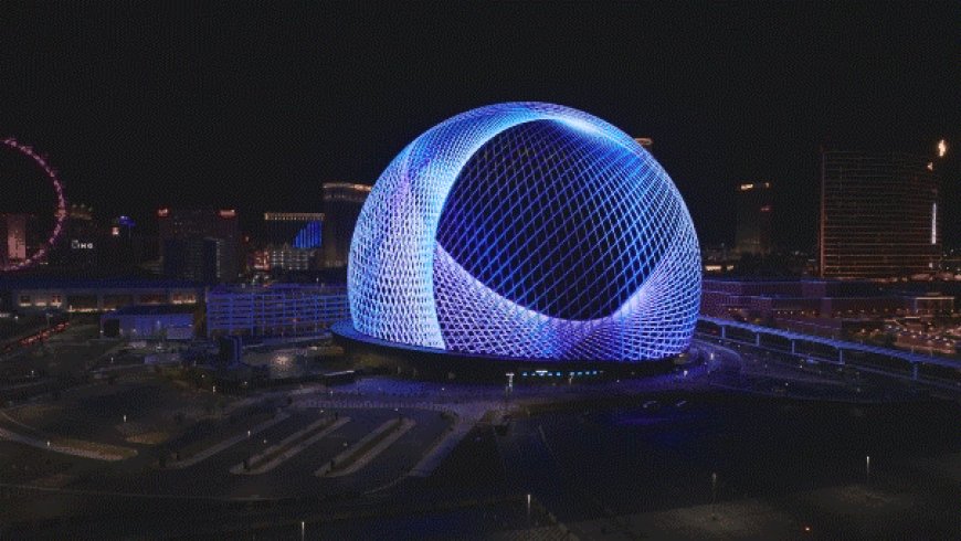 Popular Las Vegas attraction seating thousands will expand to new vacation destination