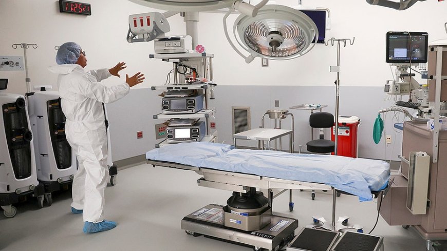 Illinois DHS data breach exposes 700K residents' records