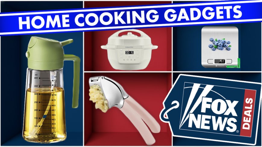 Simple kitchen tools that save you money by meal prepping at home