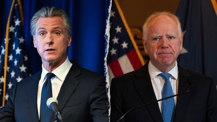 Top Trump admin education official exposes blue state financial aid fraud offenders